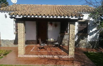 Cortijo El Almendro, Urb. Fuente del Gallo, Conil - Foto 4