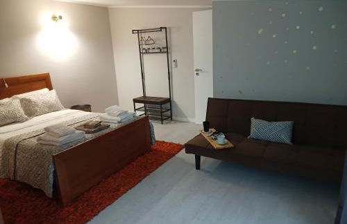 Casa Tí Carminda - Foto 1