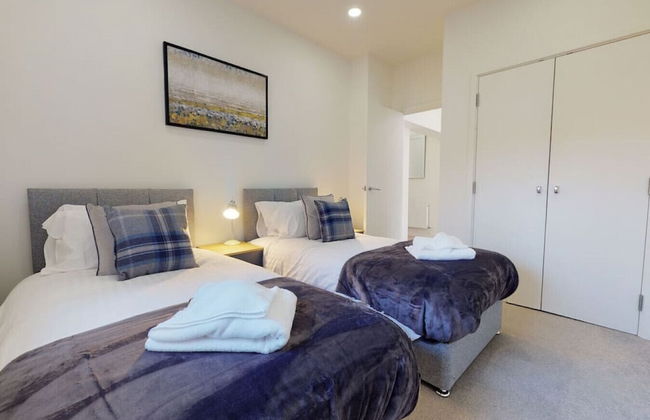 Luxury Apartment - Town Centre North Stevenage - Foto 4
