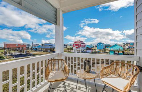 Luxury Beach House Glow in dark golf Game Room - Foto 32