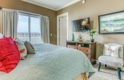 Harbor Landing 701B - 3BR Luxury condo with Gulf and Destin Harbor Views - Foto 14