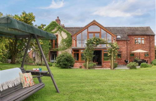 Lake View Cottage - Foto 1