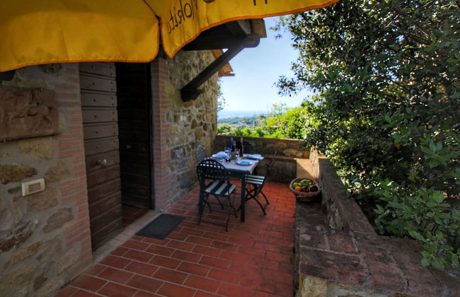 Cozy Farmhouse in Paciano With Private Pool - Foto 65