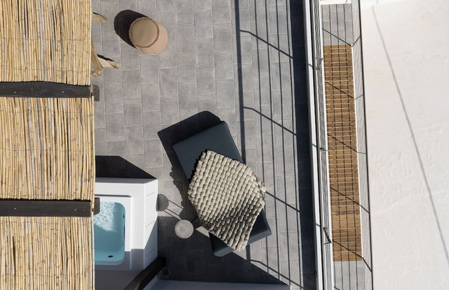 Fedra Suites - Foto 38