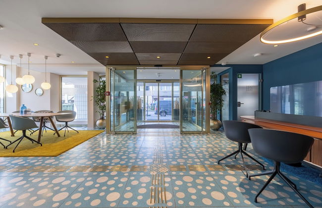 Numa Cologne Ehrenfeld - Foto 1