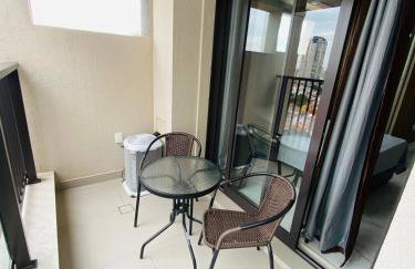 Studio de Alto Padrão na Vila Mariana - Foto 29