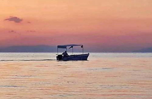 Akrata Golden Beach House 3 - Foto 77