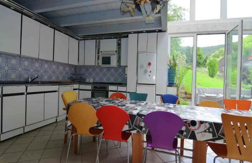 Cosy Holiday Home in the Harz Region - Foto 62