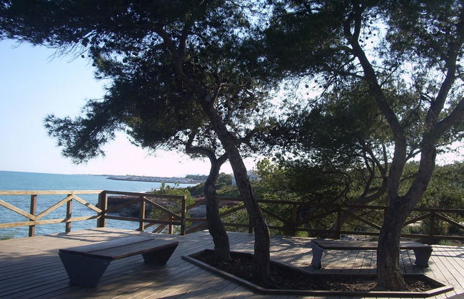 APCOSTAS San Antonio / Dos Dormitorios - Foto 25