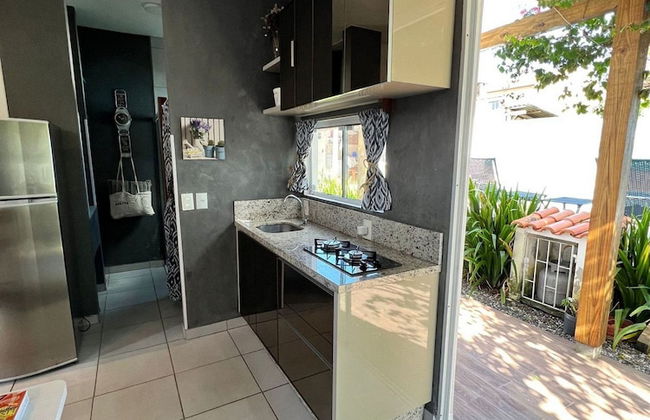 Recanto Revoar Campeche - Florianopolis - Photo 32