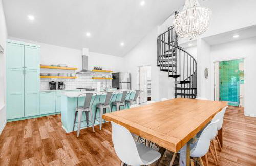 The Secret Cabin - Foto 8