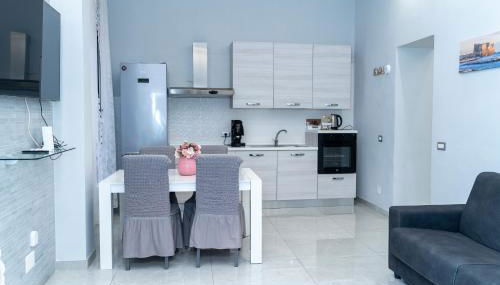 PORTACAPUANA Guest House - Photo 3, stove