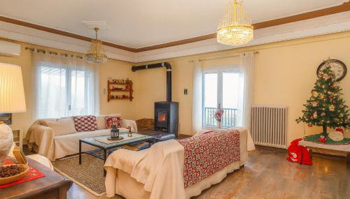 Country Home Genesi 20 min from Trikala - Foto 3