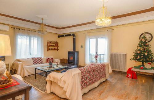 Country Home Genesi 20 min from Trikala - Foto 3