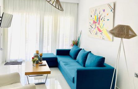 Marion Holiday House - Foto 1