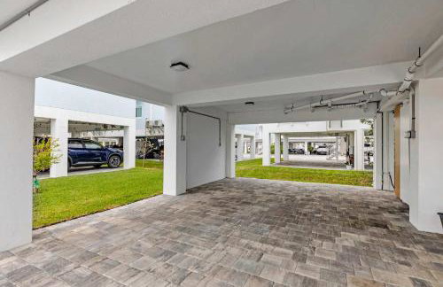 Seashell Sanctuary 1B 2Ba Pool Clubhouse Elevator - Foto 20