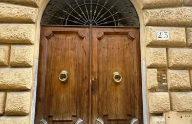 Luxury Apartment Via Veneto - Foto 6