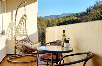 Ferienwohnung am Waldsee mit Schwimmbad - Foto 15