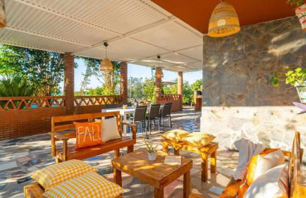 Villa Rocío Vélez-Málaga by Ruralidays - Photo 19