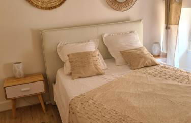 Nî'douillet-P3 Terrasse et climatisé-coeur de ville - Foto 18