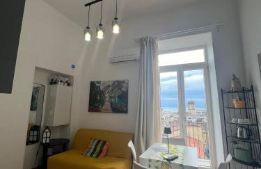 Salerno Centro Exclusive Sea View - Photo 27