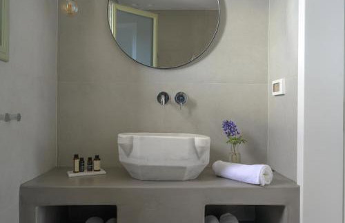 Oia Kissiri - private pool Villas - Foto 67