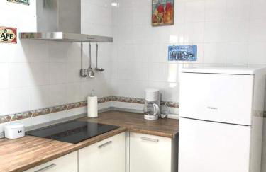 Apartamento !!VIVE JEREZ!! - Foto 8