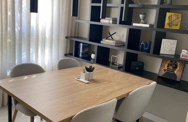 Flat Ibirapuera x Brigadeiro x Paulista com vaga - Foto 24