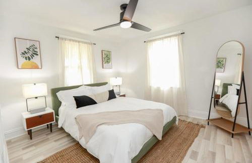 Sojourn on the Bay 2 BR Private Beach Access - Foto 16