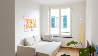 Splendido appartamento nel cuore di Genova - Foto 5