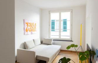 Splendido appartamento nel cuore di Genova - Foto 5