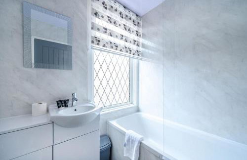 -16PT- For your relaxed & Cosy stay & Free Parking - Foto 8