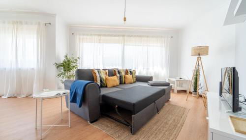 Beach Flat by House and People - Foto 4