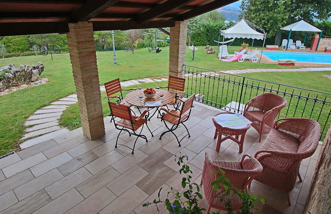Cottage in Cagli Near Urbino and Beach - Foto 30