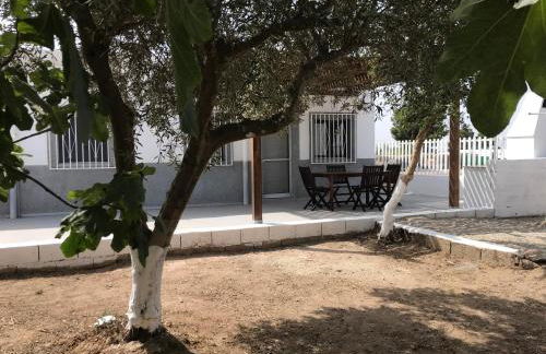 CASA RURAL CABO de GATA-NÍJAR - Foto 11