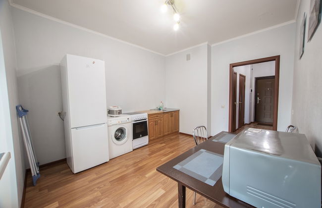 Apartment on Aviatorov 25 - Foto 7