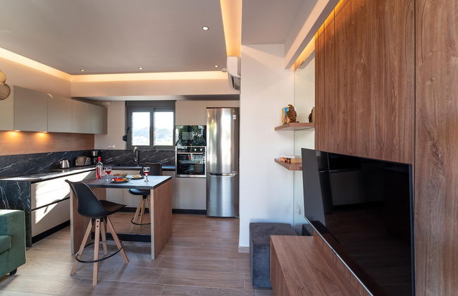 Palmeral Luxury Suites - Foto 54