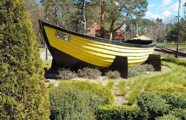 Apartment LILY - Baltic Park Pogorzelica - Foto 66