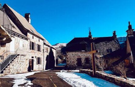 Maison cosy avec sauna en montagne - Foto 43