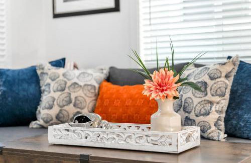 Cozy Cottage, Brand New, fully Private, walk to Everything - Foto 42