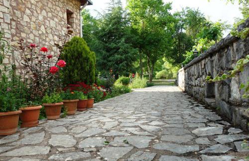 Andrea Sofi Guesthouse - Photo 31