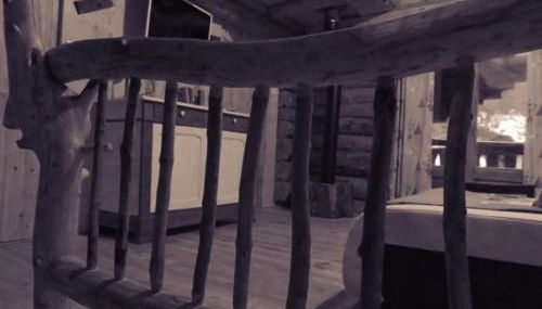 Fuste insolite avec balcon et terrasse dans les Vosges - FR-1-589-241 - Foto 3