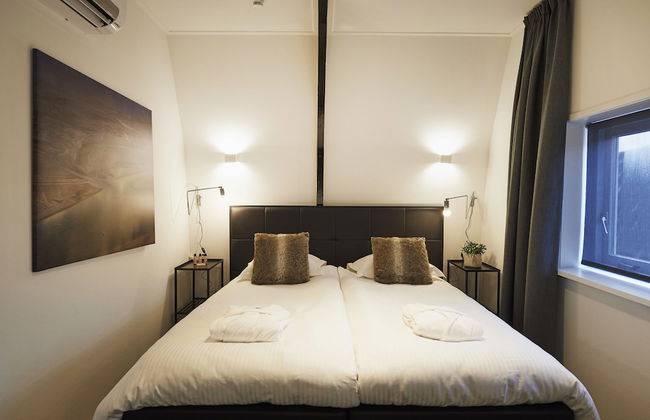 Apart Hotel De Bank - Photo 32