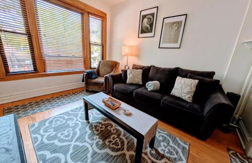 The Roscoe Village Guesthouse - Foto 7