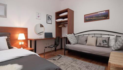 City Lights Apartment - Foto 4