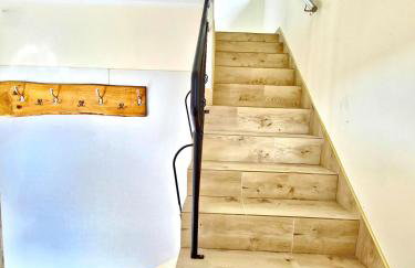 Mazury Apartament/Dom z ogródkiem całoroczny przy jeziorze - Foto 20