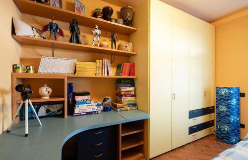 Il Poggio di Carlo e Cinzia - Foto 33