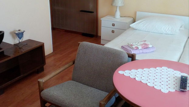 App Leo - Near the Centre - Foto 3, Habitación