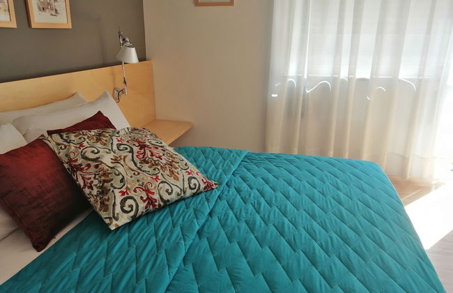 Vivaldo Suite - Piazza dei Martiri - Foto 28