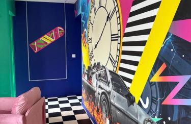 Capsule retour vers le futur - Foto 59